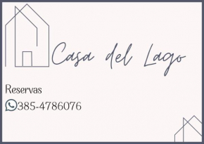 CASA DEL LAGO